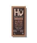 Almond and Quinoa Dark Bar (60g)