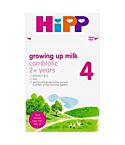 Growing Up Milk 4 (600g)