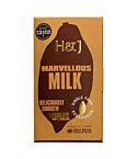 Marvellous Milk Chocolate Bar (86g)