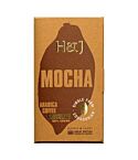 Mocha Chocolate Bar (86g)