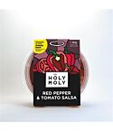 Red Pepper & Tomato Salsa (150g)