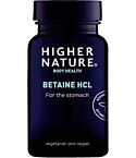 Betaine Hcl (90 capsule)