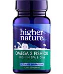 Fish Oil Omega 3 1000mg (180 capsule)