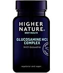 Vegetarian Glucosamine HCL (90 capsule)