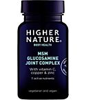 Msm Glucosamine Joint Complex (90 capsule)