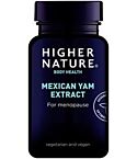 Mexican Yam Concentrated (90 capsule)