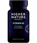 Vitamin K2 (60 tablet)
