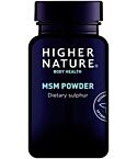 MSM Powder (200g)