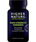 High Strength Turmeric (60 capsule)
