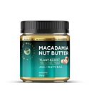 Mac Nut Butter All-Natural (250g)