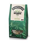 Organic Demeter Green Leaf Tea (100g)
