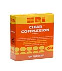 Clear Complexion (60 tablet)
