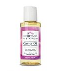 Castor Oil (59ml)