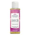 Castor Oil (118ml)