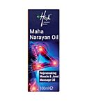 Maha Narayan Massage Oil (100ml)