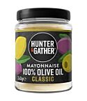 Classic Olive Oil Mayonnaise (250g)