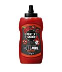 Hot Sauce Squeezy (350g)