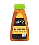 Organic Blossom Honey (340g)