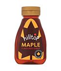 Hilltop Maple Flavour Syrup (230g)