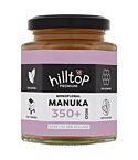 Hilltop Manuka Honey MGO 350+ (225g)