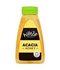 Organic Acacia Honey (340g)