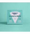 Honestly Tasty Garlic & Herb (130g)
