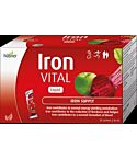 Iron Vital Liquid Sachets (20 sachet)