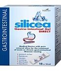 Silicea Gastro Intestinal Gel (15x15ml sachet)