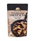 Peeled Roasted Chestnuts (80g)