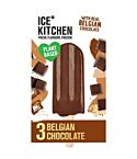 Belgian Chocolate Multipack (3 x 75g)