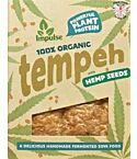 Organic Hemp Tempeh (200g)