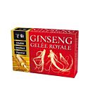 Ginseng + Royal jelly vials (20vials)