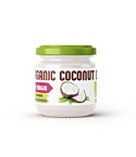 Organic Coconut Oil-Virgin (200ml)