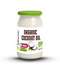 Organic Coconut Oil-Virgin (900ml)
