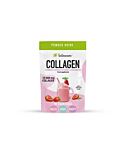 Collagen Strawberry Flavour (11g)
