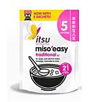 Miso'easy Traditional Miso (105g)