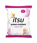Sweet Chilli Prawn Crackers (19g)