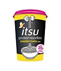 Crackin Curry Protein Noodle (63g)