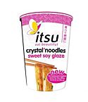 Soy Crystal Noodle Cup (73g)