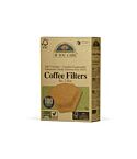 Coffee Filters No.2 Unbleached (127g)