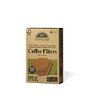 Coffee Filters No.4 Unbleached (175g)