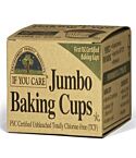 Jumbo Baking Cups (25g)