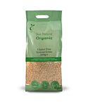 Org GF Quinoa Grain (500g)