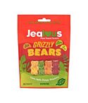 Grizzly Bears Sweets (125g)