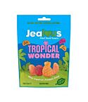 Tropical Wonder Sweets (125g)