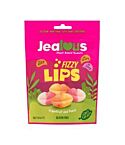 Fizzy Lips Sweets (125g)