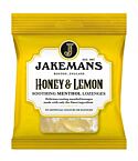 Jakemans Honey & Lemon 73g (73g)