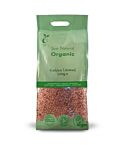Org Golden Linseed (500g)