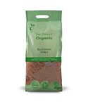 Org Red Quinoa (500g)