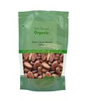 Org Cacao Beans Raw (200g)